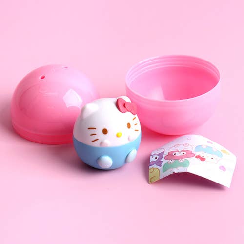 Sanrio Characters Blind Box Egg