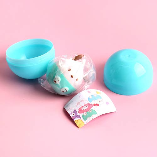 Sanrio Characters Blind Box Egg