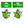 Load image into Gallery viewer, Tokeface Air Freshener