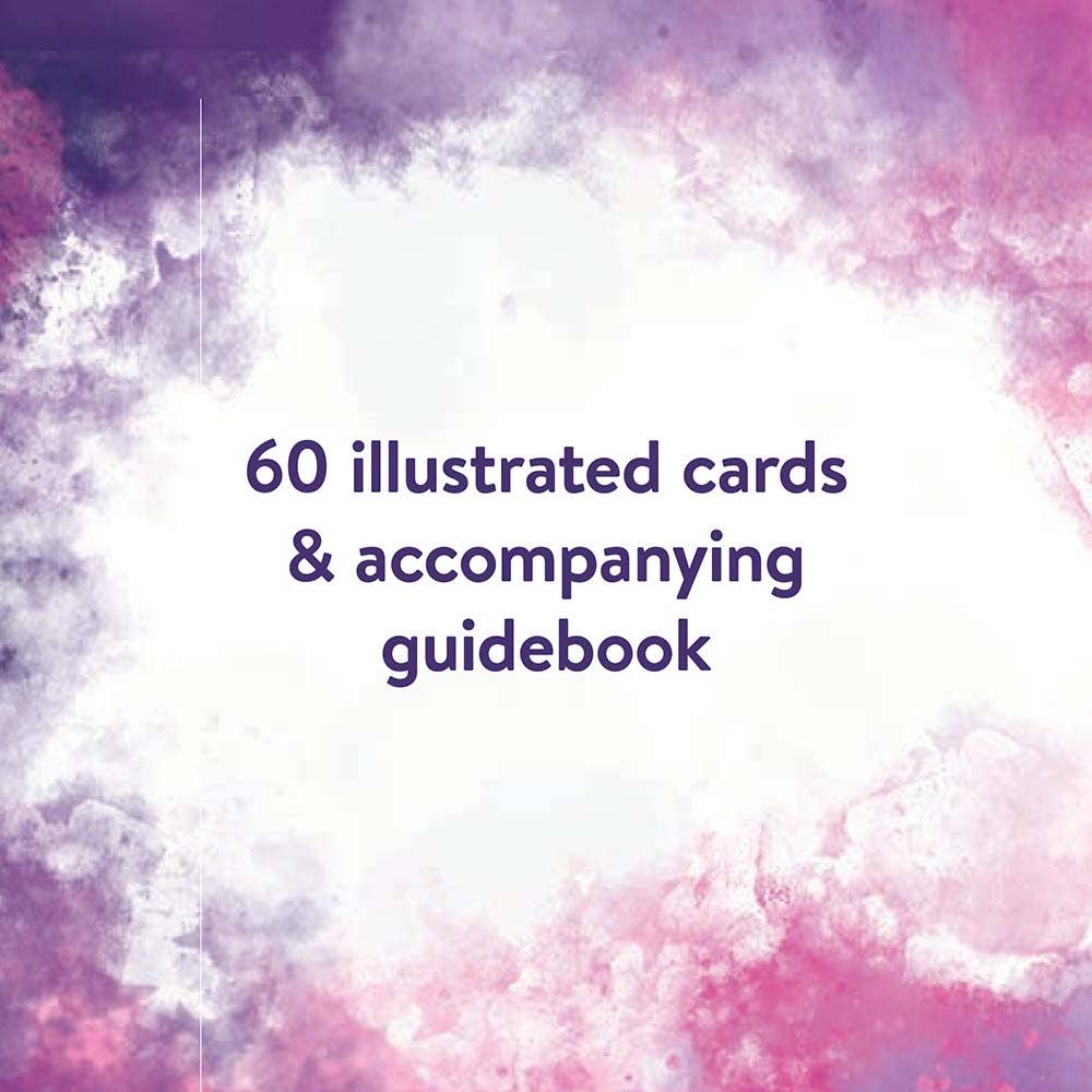 Witchcraft Therapy Oracle Deck