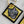 Load image into Gallery viewer, Shut Up Everyone (Cat) - Embroidered Keychain