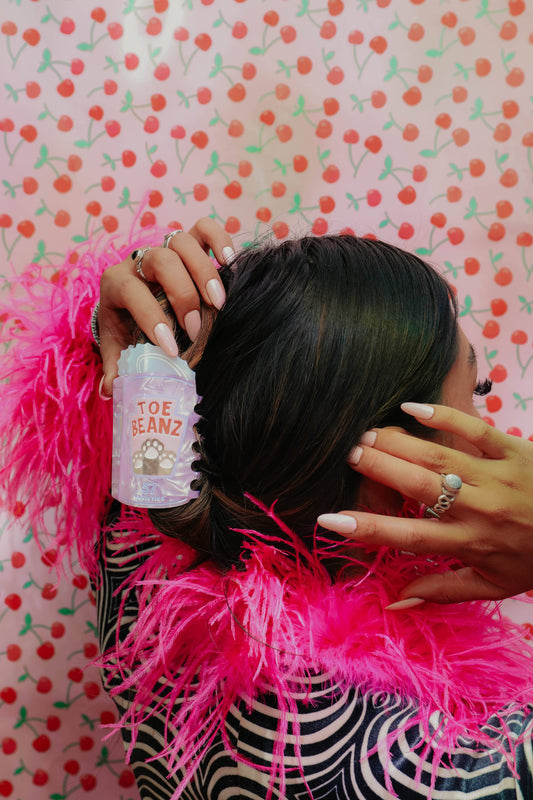 Toe Beans Cat Hair Claw