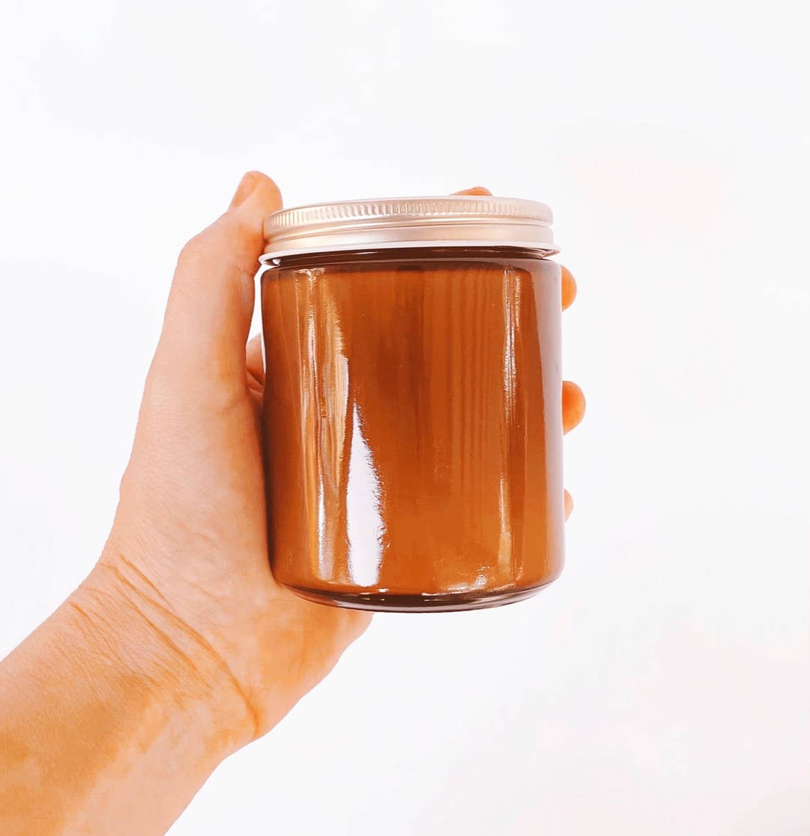 Palo Santo candle