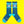 Load image into Gallery viewer, Book Nerd Gym Crew Socks