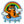 Load image into Gallery viewer, Garf Sticker