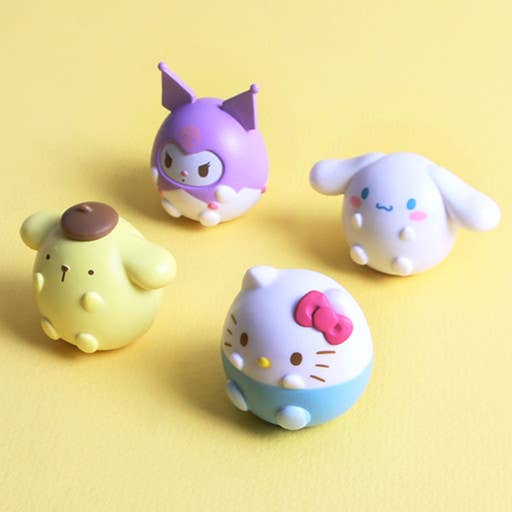 Sanrio Characters Blind Box Egg