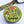 Load image into Gallery viewer, Funguys Washi Tape