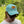Load image into Gallery viewer, Going Nowhere Fast Dad Hat: Seafoam