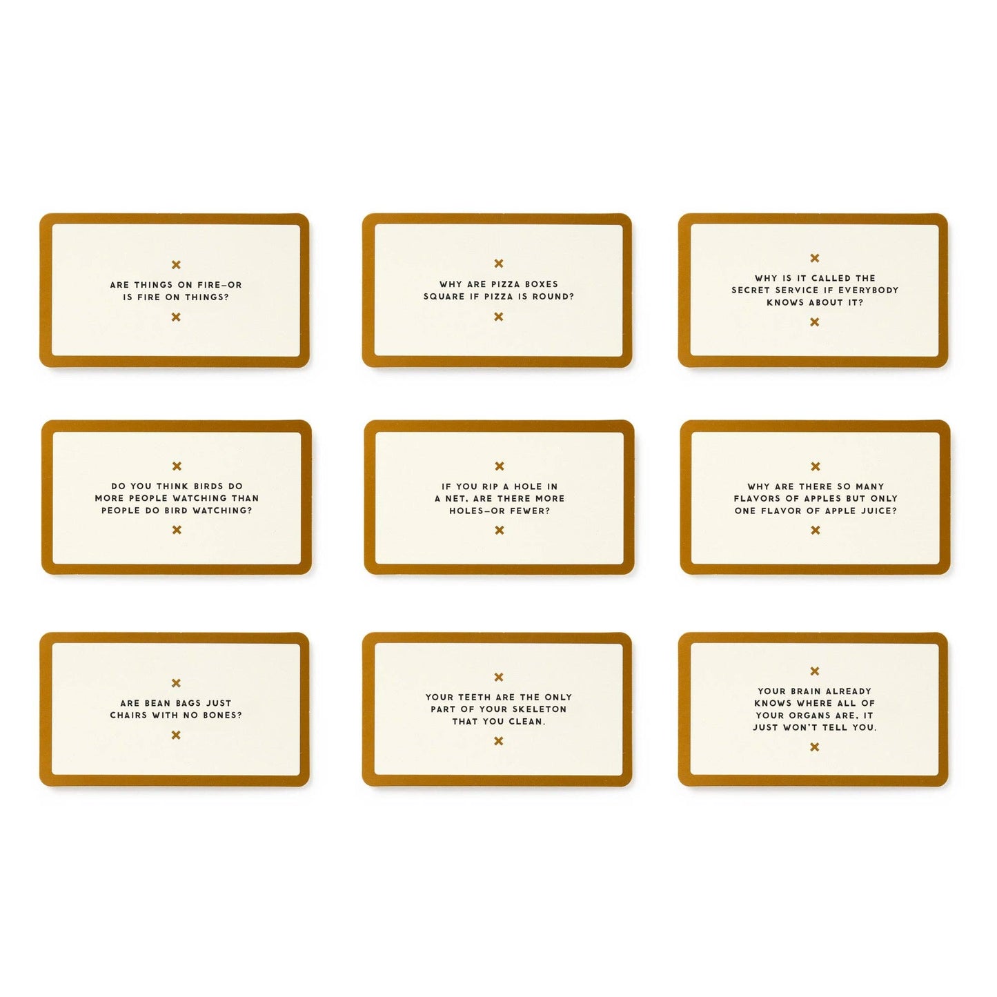 Brass Monkey Stoner Thoughts Conversation Starters