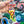 Load image into Gallery viewer, Pizza Rat Keychain