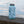 Load image into Gallery viewer, Hawks in Flight Nalgene Water Bottle | Seafoam