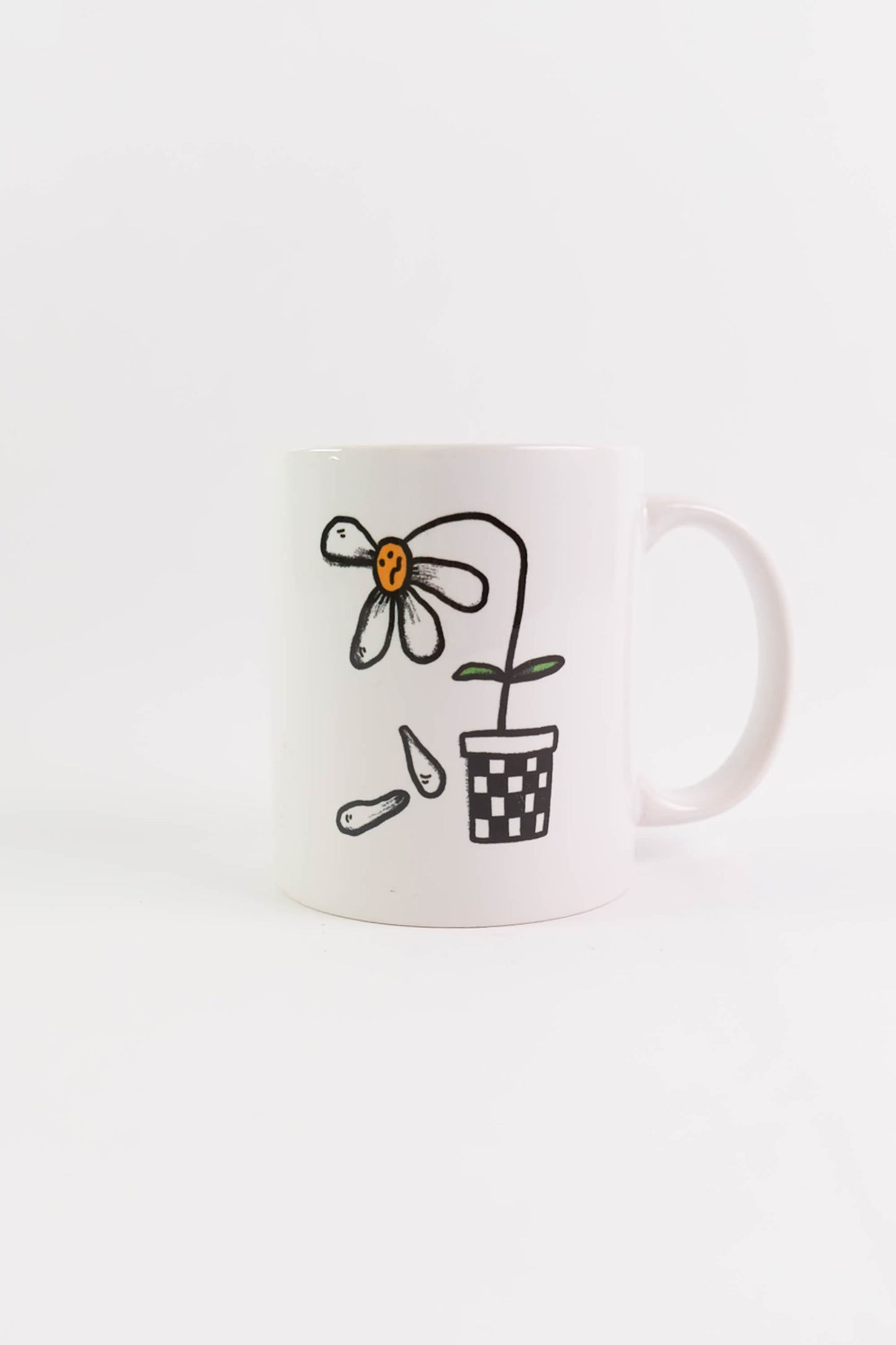 Alive and Unwell Mug