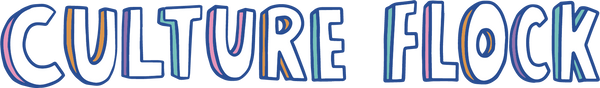 Culture Flock logo