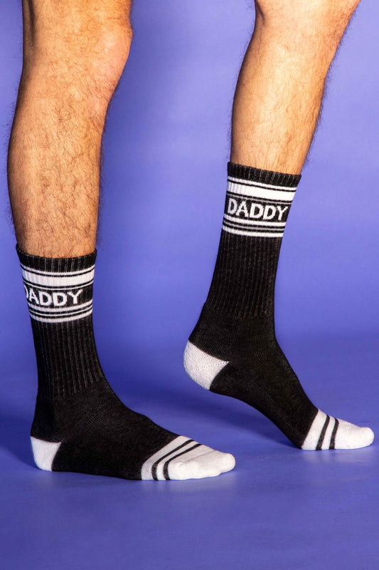 Daddy Socks