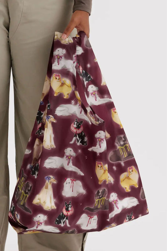 Standard Baggu - Fancy Dogs