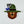 Load image into Gallery viewer, Park Ranger Bear Sticker (FDT)
