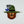 Load image into Gallery viewer, Park Ranger Bear Sticker (FDT)