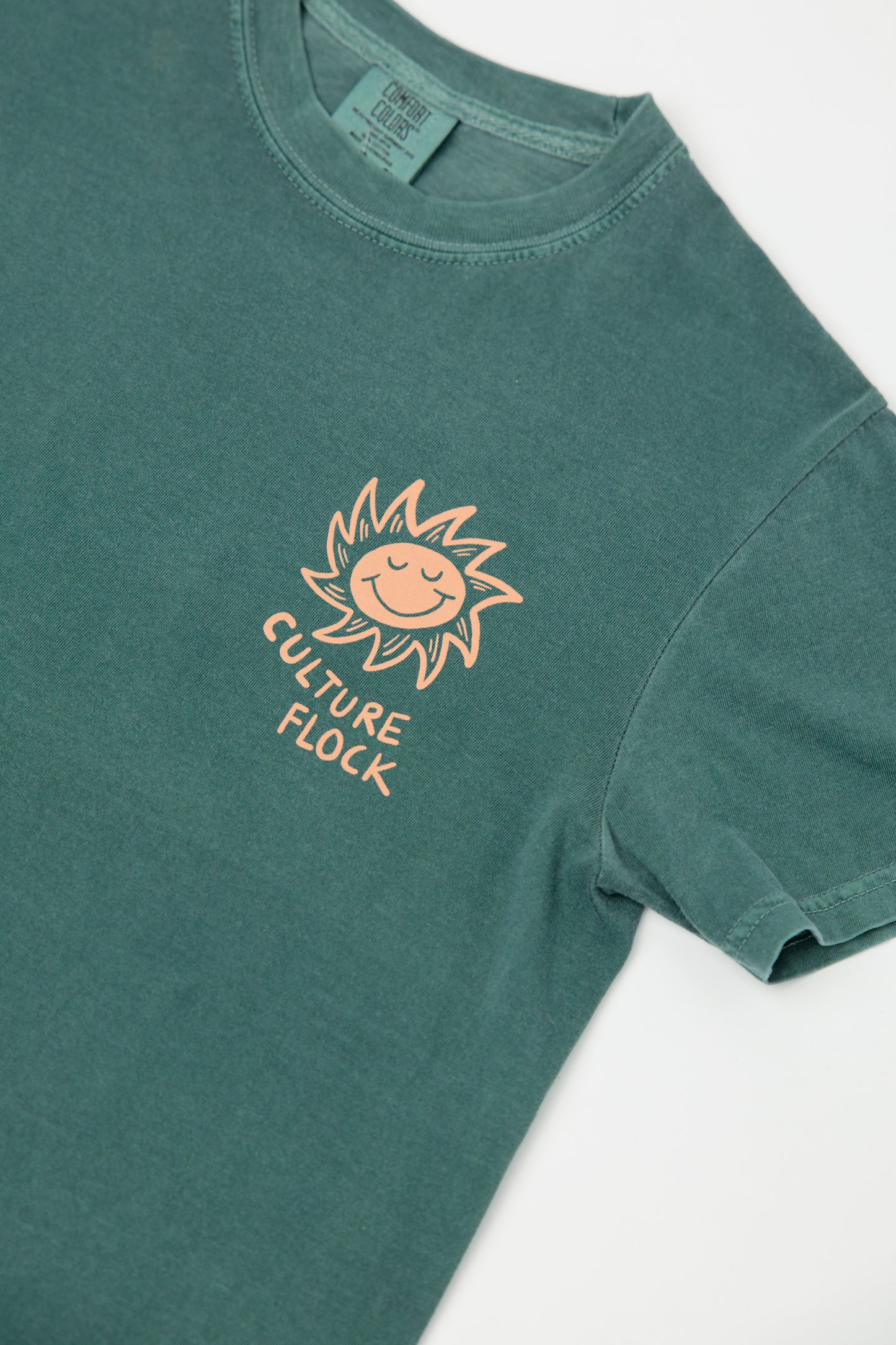 Protect Our Parks Tee