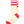 Load image into Gallery viewer, The Retro Bunch Striped Gym Socks