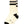 Load image into Gallery viewer, The Retro Bunch Striped Gym Socks
