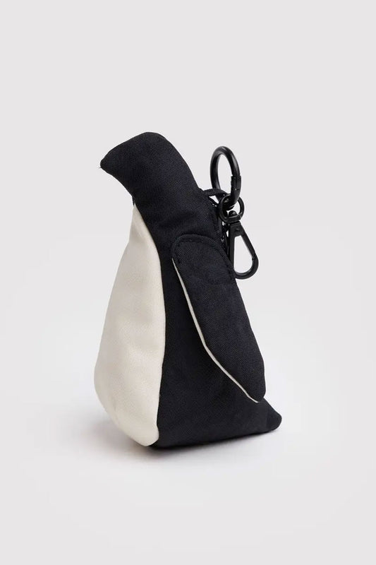 Penguin Bag Charm