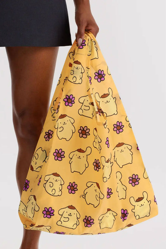 Standard Baggu - Pompompurin