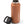 Load image into Gallery viewer, Insulated 32oz Water Bottle with Handle Clip in Red Rock color.
