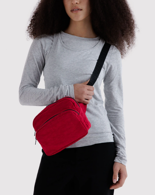 Fanny Pack - Cherry