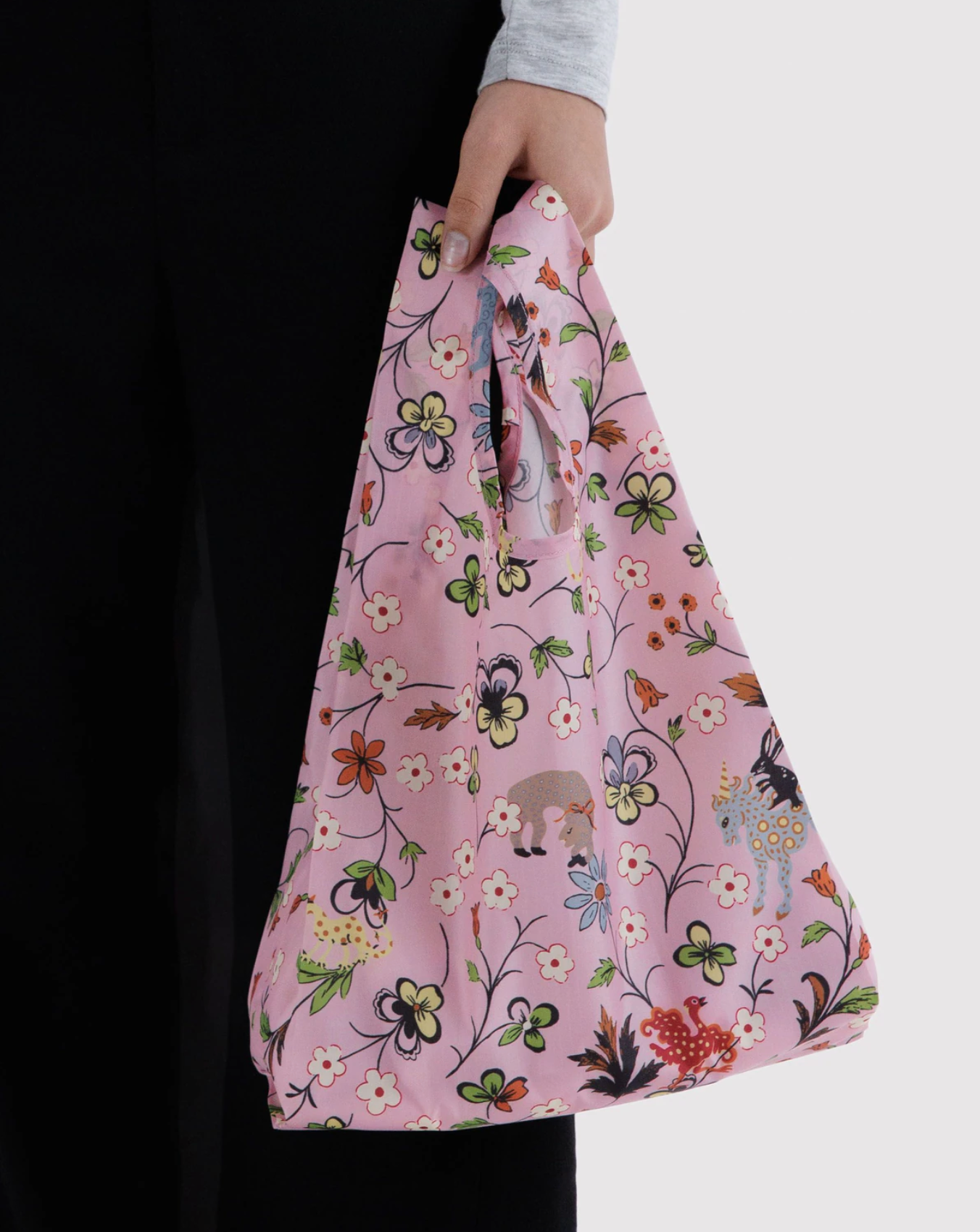 Baby Baggu - Castle Creatures
