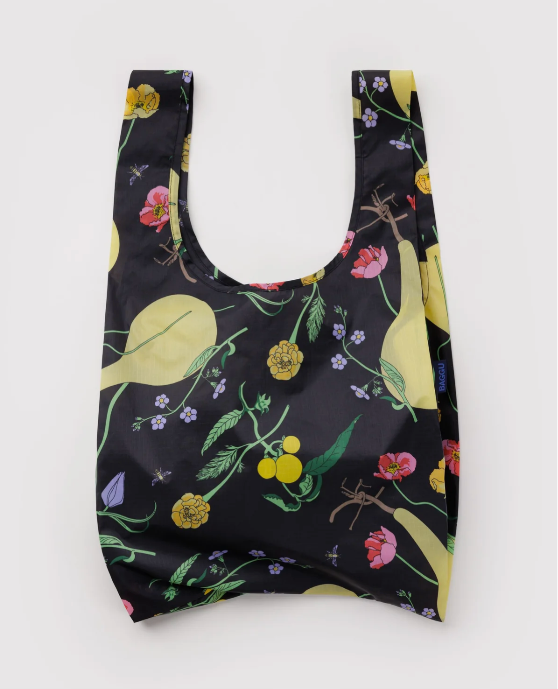 Standard Baggu - Winter Gourd