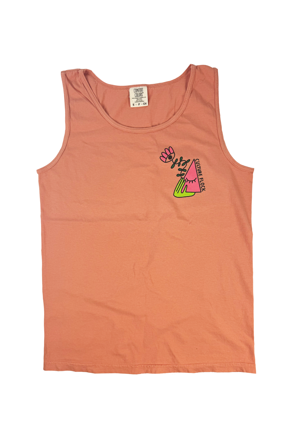 Daybreaker Tank