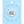 Load image into Gallery viewer, Silver heart shape enamel pin. The pin says They/Them in black text. The Pin is on a blue backing board. White background.