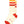Load image into Gallery viewer, The Retro Bunch Striped Gym Socks