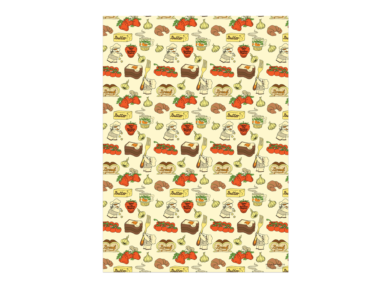 Today's Special Gift Wrap