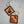 Load image into Gallery viewer, Lose My Shit - Embroidered Keychain
