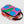 Load image into Gallery viewer, Lunch Box - Apples & Bananas