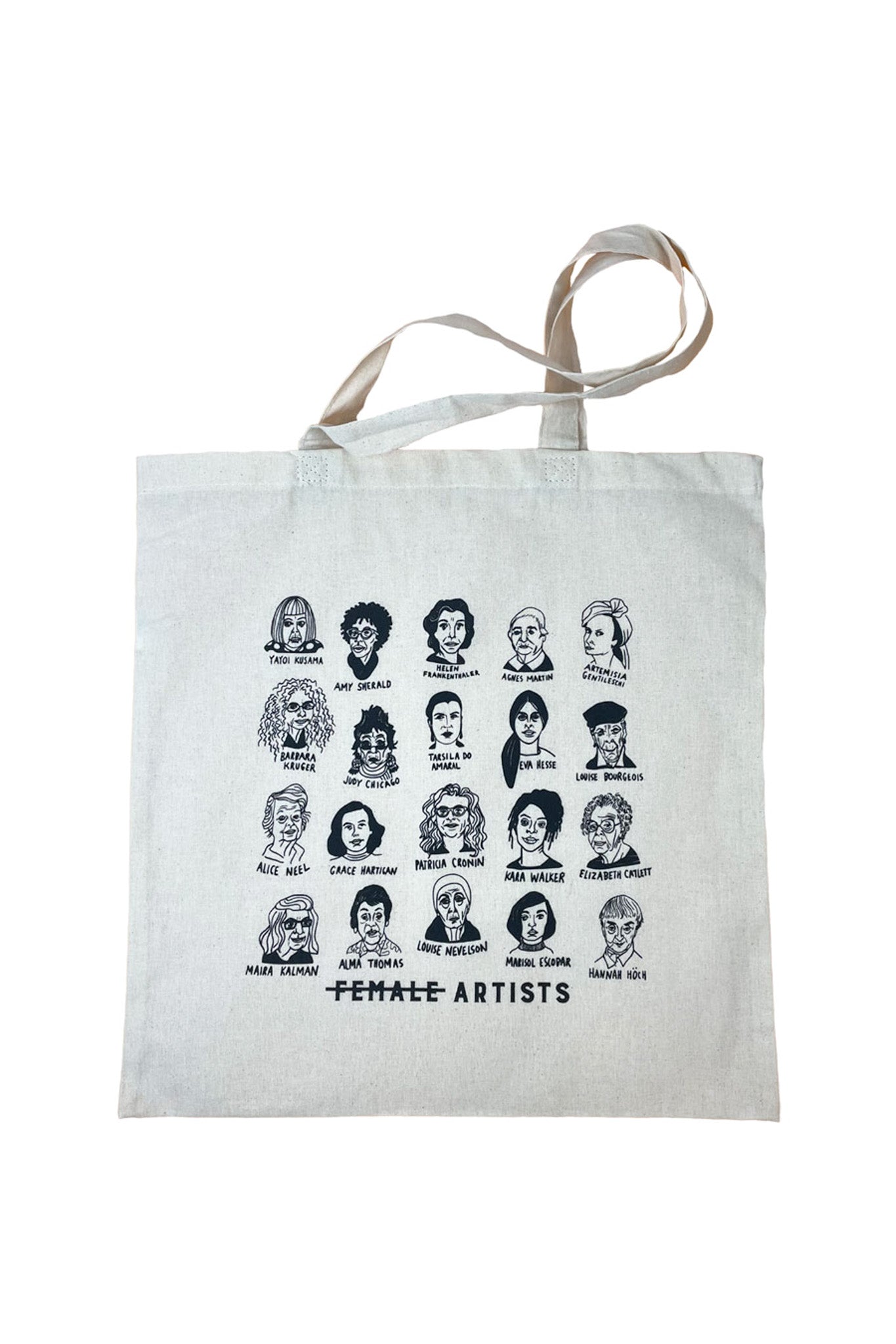 Artists Tote