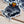 Load image into Gallery viewer, Cowboy Bug Sticker