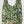 Load image into Gallery viewer, Reusable shopping bag with a photo of small daisies in grass printed all over it. White background.