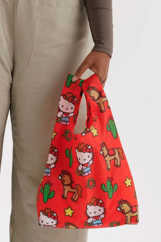 Baby Baggu - Hello Kitty Western
