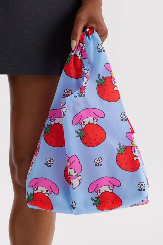 Baby Baggu - My Melody Strawberry