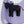 Load image into Gallery viewer, Horse Charm - Black