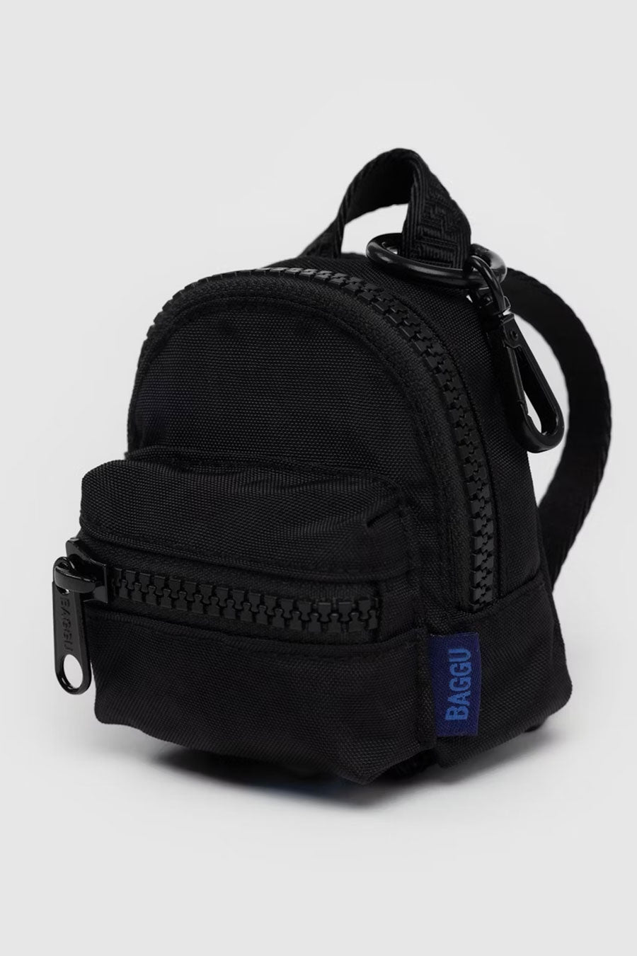 Backpack Charm