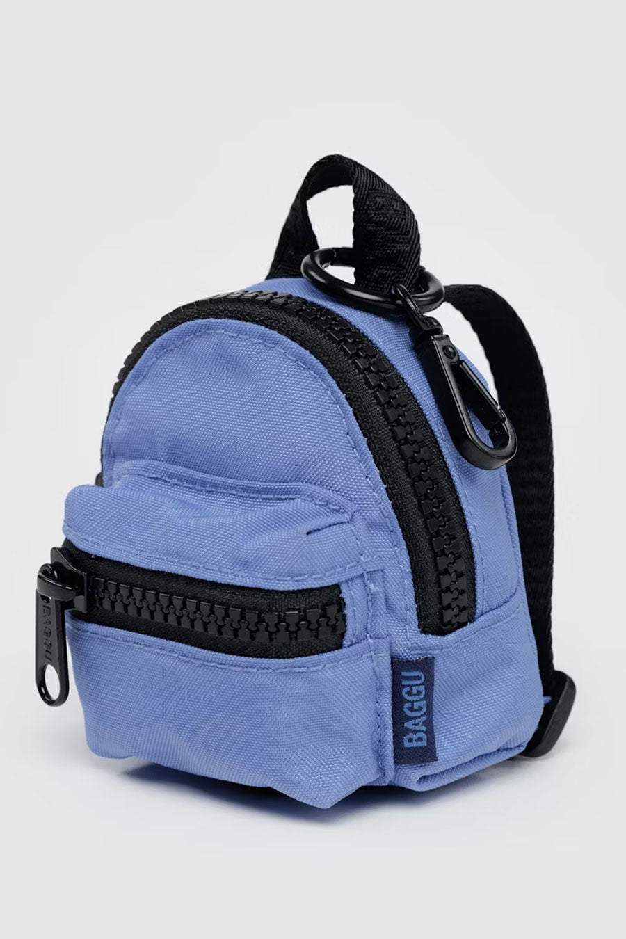 baggu mini backpack Backpack Charm – Culture Flock