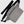 Load image into Gallery viewer, Fanny Pack - Black & White Gingham