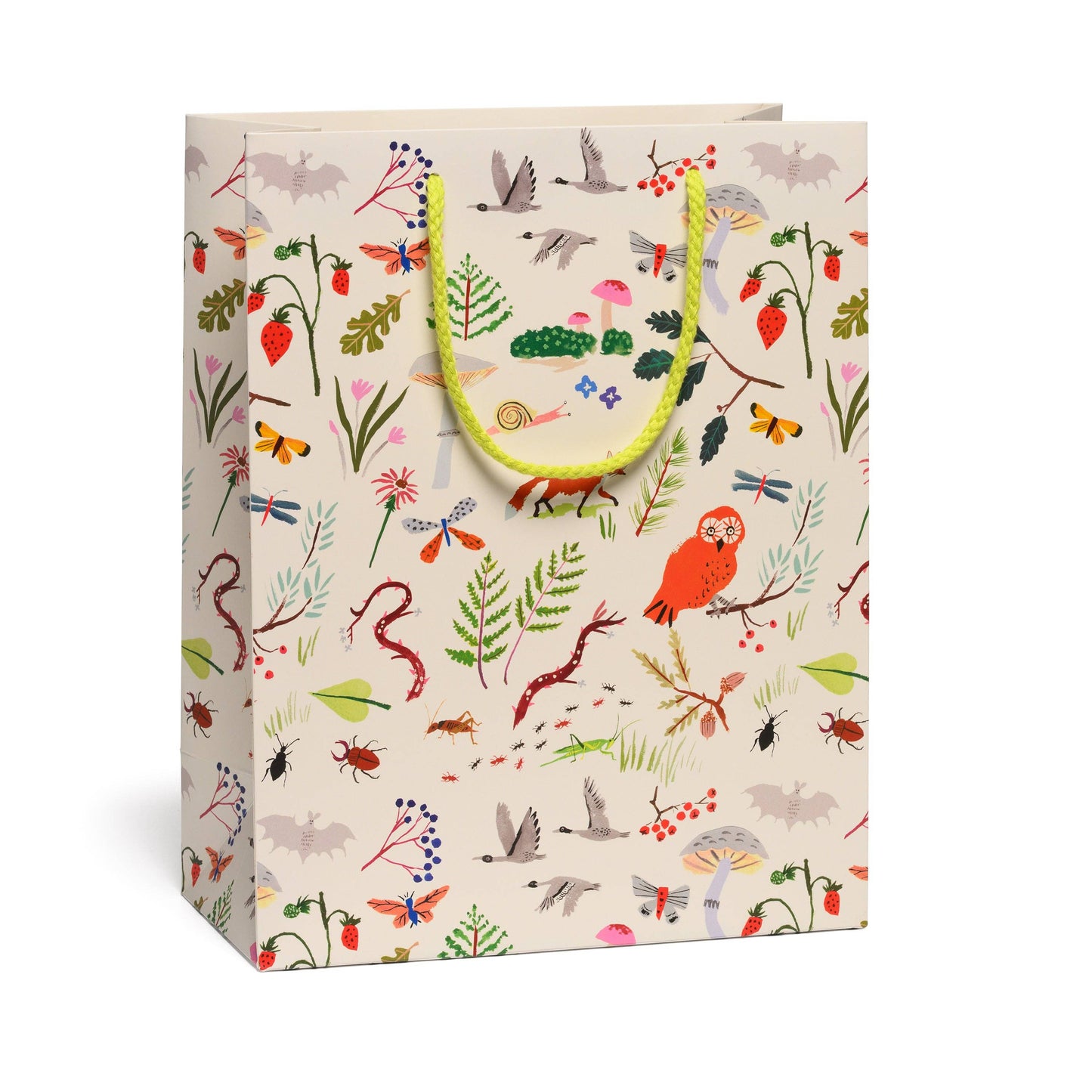 Wildwood gift bags: Small