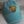 Load image into Gallery viewer, Going Nowhere Fast Dad Hat: Seafoam