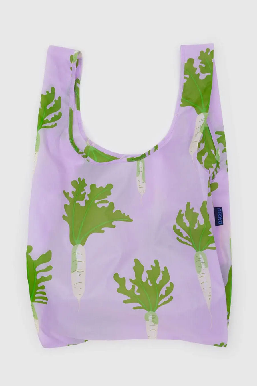 Standard Baggu - Daikon Pink