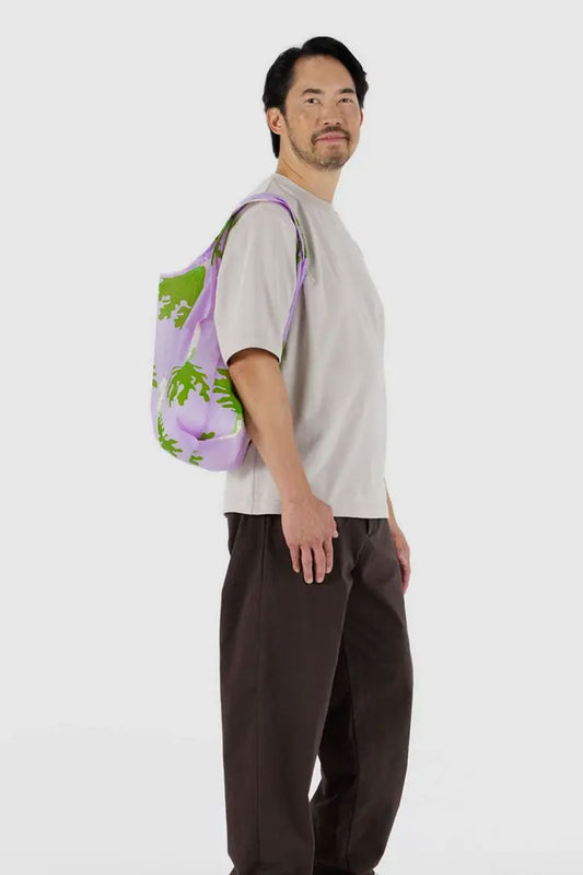 Standard Baggu - Daikon Pink