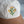 Load image into Gallery viewer, Quilt Flowers Two-Tone Dad Hat: Cream / brown